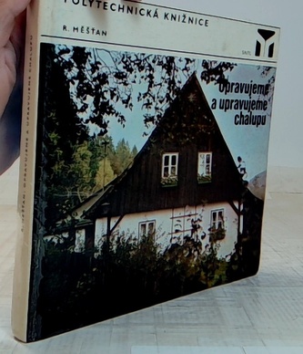 Polytechnická knižnice