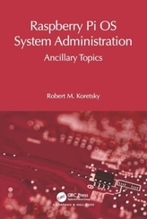 Raspberry Pi OS System Administration