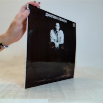 Джулиан Леннон - LP