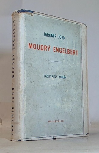 Moudrý Éngelbert