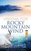 Rocky Mountain Wind