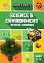 Minecraft STEM Science and Environment