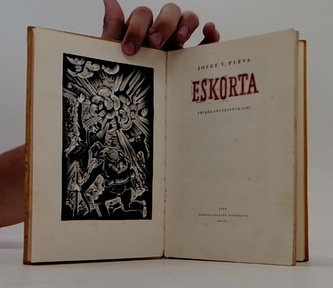 Eskorta
