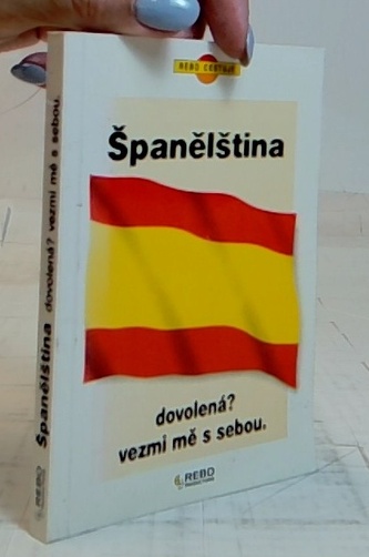 Španělština