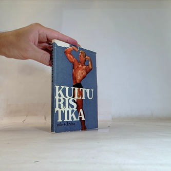 Kulturistika