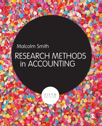 Research Methods in Accounting