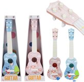 Gitara 44cm MIX