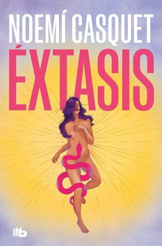 Extasis