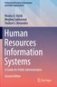 Human Resources Information Systems