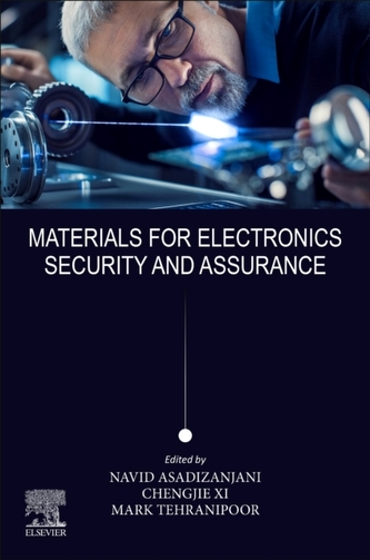 Materials for Electronics Security and Assurance
