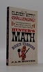 Hunters Math