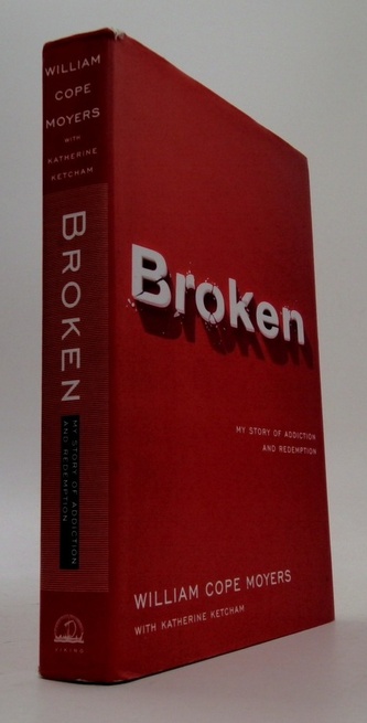 Broken