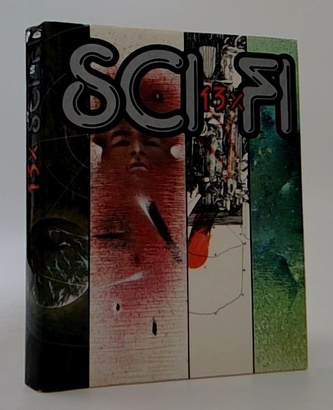 13x sci-fi