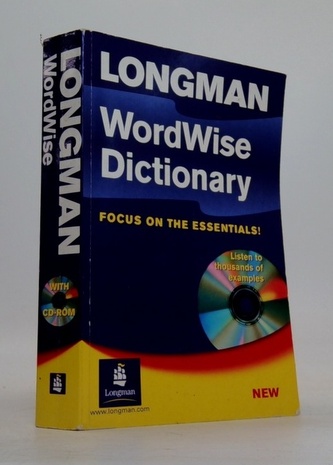 WordWise Dictionary