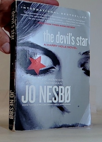 The devil's star