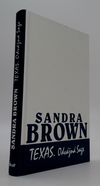 Texas. Odvážná Sage