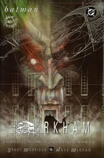 Arkham