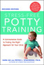 Stress-Free Potty Training