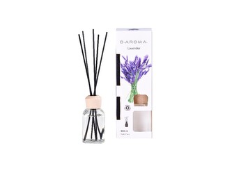 Diffuser 100ml D-Aroma Levandule