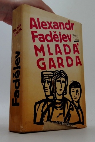 Mladá garda