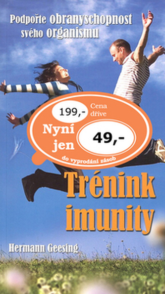 Trénink imunity