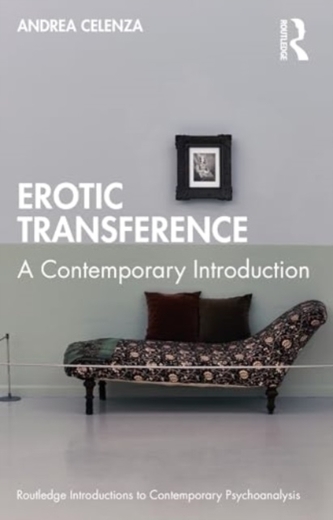 Erotic Transference