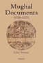 Mughal Documents