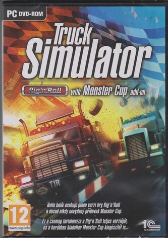 Rig’n’Roll Gold Edition (PC)