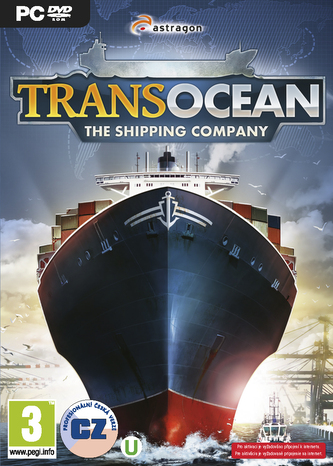 Trans Ocean (PC)