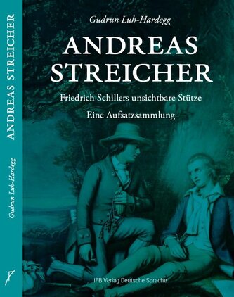 Andreas Streicher