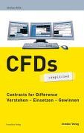 CFDs - simplified