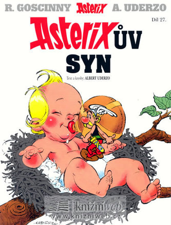 Asterixův syn