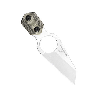 1052A1 Kizer Variable Wharncliffe D2,Micarta