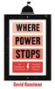 Where Power Stops