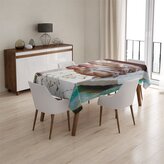 Ubrus Opičky: 130x170 cm