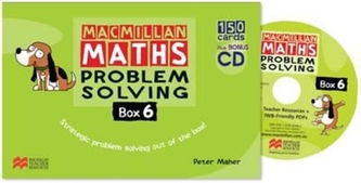 MATHS PROBLEM SOLVING BOX 6
