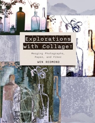 Explorations with Collage!