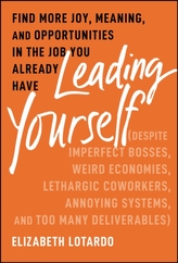 Leading Yourself
