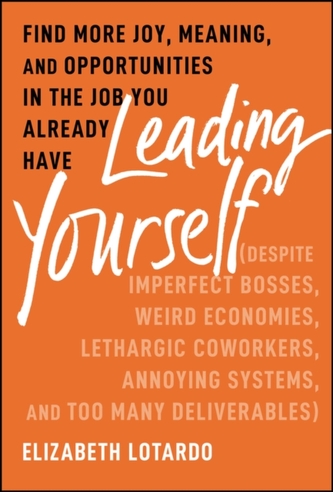Leading Yourself