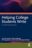 Helping College Students Write
