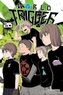 World Trigger, Vol. 26