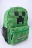 Minecraft Batoh - Creeper