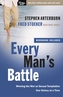 Every Man's Battle (Includes Workbook)