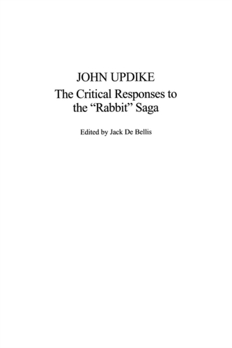 John Updike