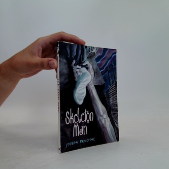Skeleton Man