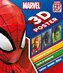 MARVEL: 3D-Poster