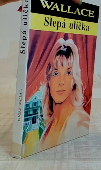 Slepá ulička