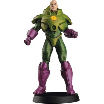 Figurka DC - Lex Luthor, 10 cm