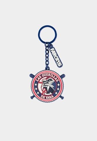 Klíčenka Far Cry 6