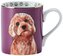 Porcelánový hrníček Cockapoo